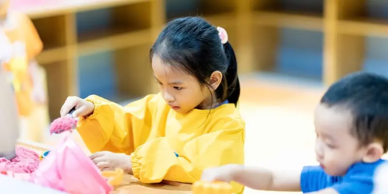 Nằm Mơ Thấy Trẻ Con Đánh Số Gì Để Trúng Thưởng Lớn? 1 Nằm mơ thấy trẻ con đánh số gì phát tài?