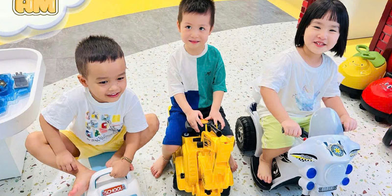 Nằm Mơ Thấy Trẻ Con Đánh Số Gì Để Trúng Thưởng Lớn? 3 Những bộ số được chuyên gia phân tích kỹ lưỡng