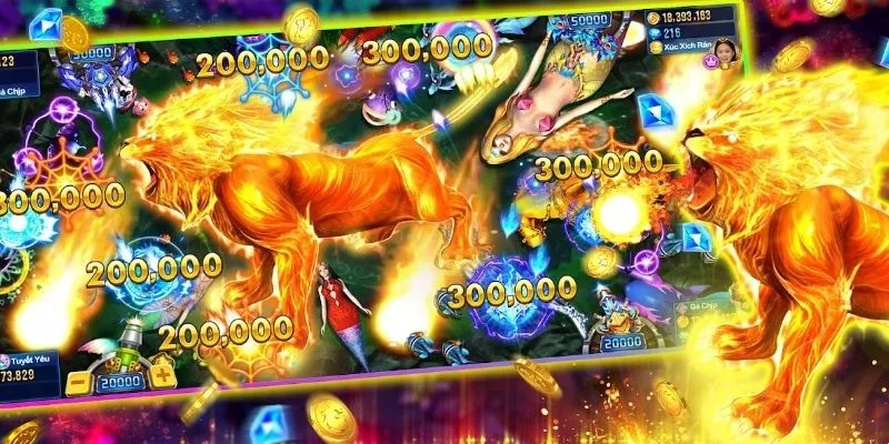 Bạn nên làm gì khi không dùng bắn cá hack full tiền?