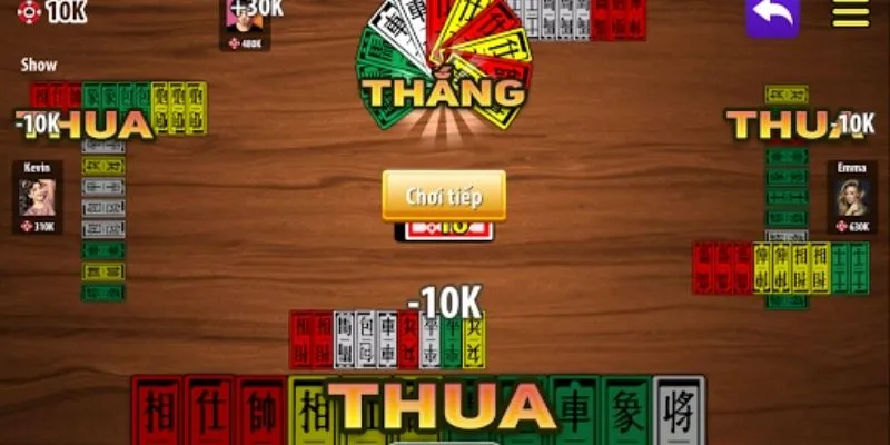 Cách Chơi Bài Tứ Sắc Thắng Lớn Với Chiến Thuật Đỉnh Cao 3 Biết cách ghép và hoàn thiện các bộ lẻ trong tứ sắc