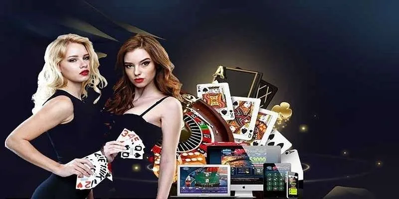 Web Cờ Bạc Online - Nền Tảng Giải Trí Trực Tuyến Tin Cậy 2 Đa dạng hóa danh mục trò chơi
