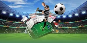 Giải Mã Bí Ẩn Cách Nhà Cái Ra Kèo Cá Cược Thể Thao