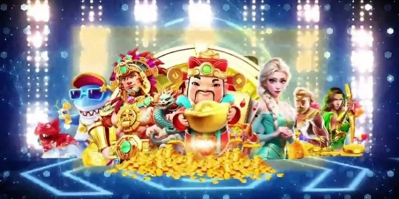 Nổ Hũ Là Gì? - Giải Mã Sức Hút Của Trò Chơi Slot Game 3 Học ngay cách khai thác triệt để các tính năng hỗ trợ