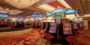 Khám Phá Tiềm Năng Của Casino Hợp Pháp Ở Việt Nam 