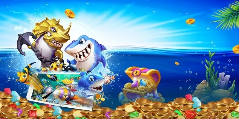 Hack Game Bắn Cá Có Dùng Được Không? Góc Nhìn Thực Tế 2026 1 Lý do tool hack game bắn cá ngày càng được nhiều người chú ý
