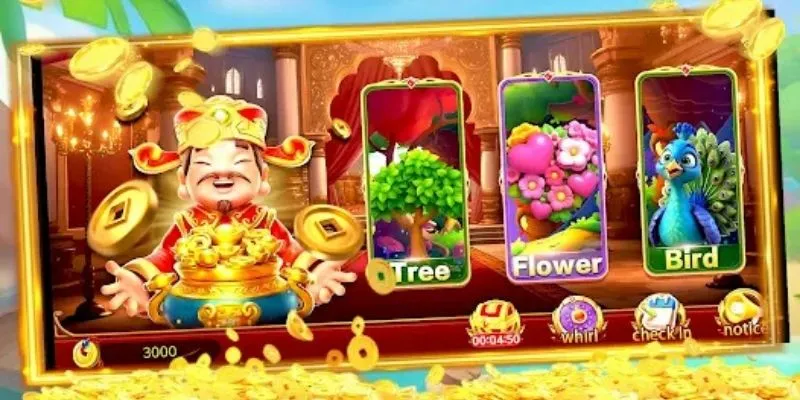 Tool Hack Game Nổ Hũ - Góc Nhìn Công Nghệ Và Công Bằng 1 Sơ bộ thông tin về tool hack game nổ hũ