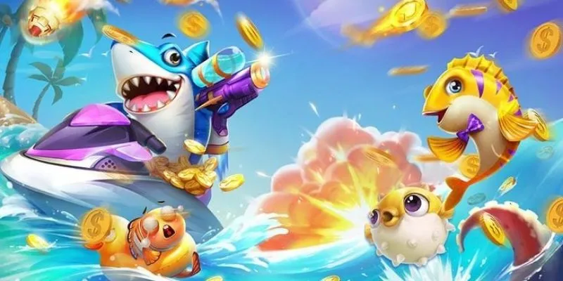 Tìm hiểu phần mềm bắn cá hack full tiền có thật không