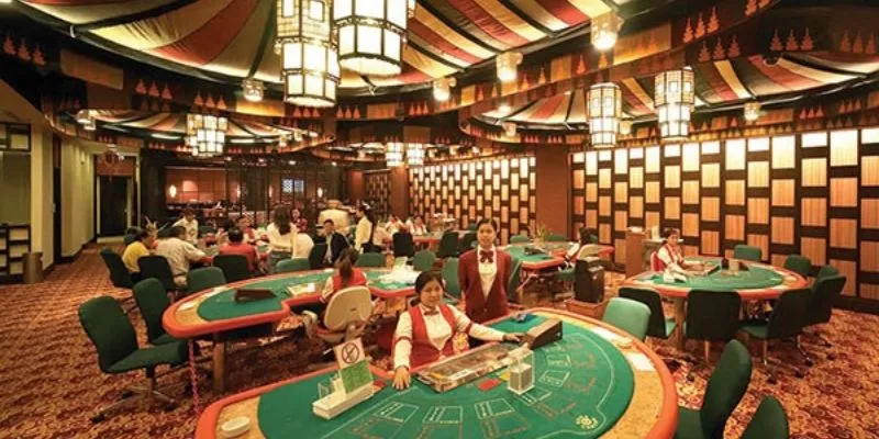 Khám Phá Tiềm Năng Của Casino Hợp Pháp Ở Việt Nam 2026 3 Top 3 khung giờ trải nghiệm casino rinh thưởng lớn