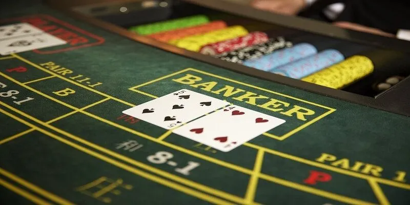 Cách Chơi Baccarat Thắng 100 – Phân Chiến Lược Thắng Lớn 2 Ưu tiên tuyệt đối đặt cược vào cửa Banker
