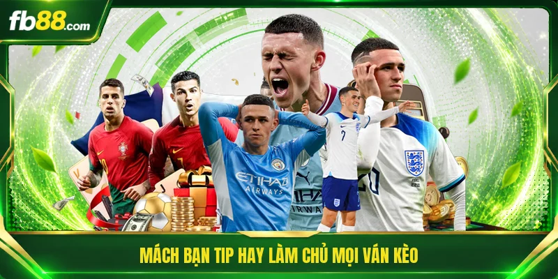 Kèo Đội Ghi Bàn Trước - Chìa Khóa Dự Đoán Bàn Thắng Mở Màn 3 Mách bạn tip hay làm chủ mọi ván kèo
