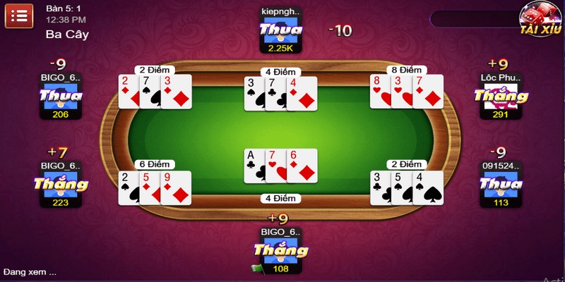 Tiến Lên Miền Bắc – Chiến Thuật Chinh Phục Mọi Ván Bài 2 Đánh quân 2 khi có cơ hội để đánh bại đối thủ, giành chiến thắng