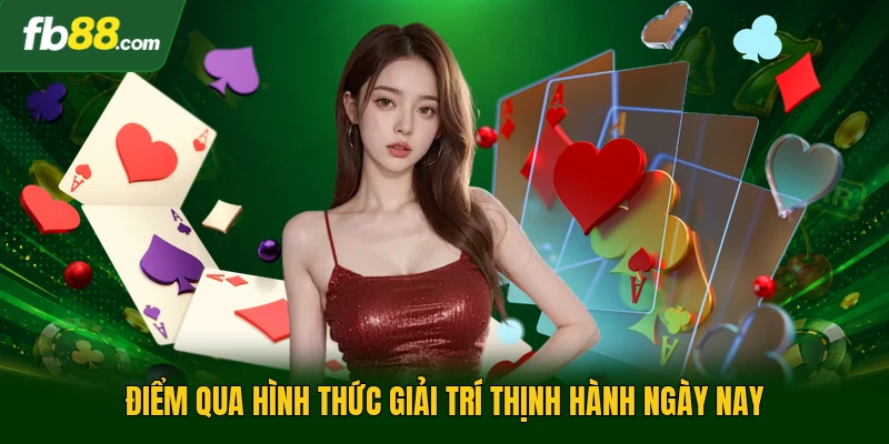 Luật Chơi Poker Và Những Quy Tắc Cơ Bản Nhất Trong Mỗi Ván 3 Điểm qua hình thức giải trí thịnh hành ngày nay