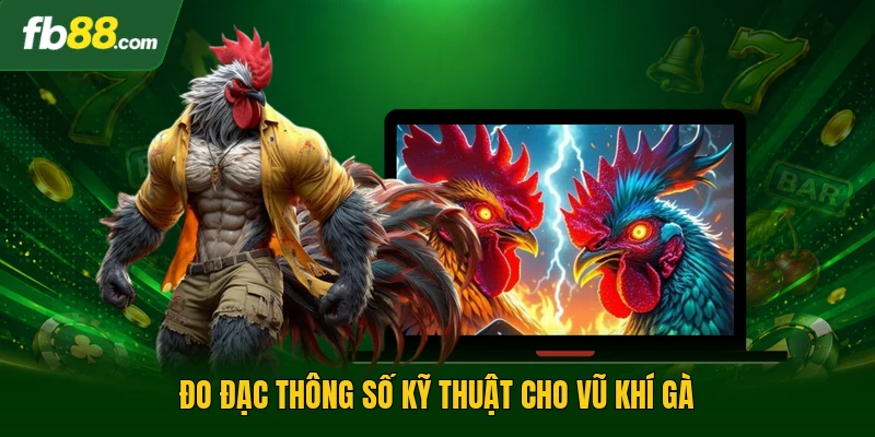 Các Loại Cựa Gà Chọi - Những Kiến Thức Cơ Bản Cho Kê Sư 3 Đo đạc thông số kỹ thuật cho vũ khí gà