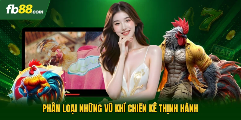 Các Loại Cựa Gà Chọi - Những Kiến Thức Cơ Bản Cho Kê Sư 2 Phân loại những vũ khí chiến kê thịnh hành
