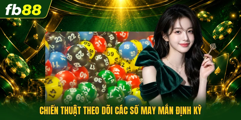 Bạc Nhớ Lô Đề Miền Bắc : Phân Tích Xác Suất Chuẩn Xác 2 Chiến thuật theo dõi các số may mắn định kỳ