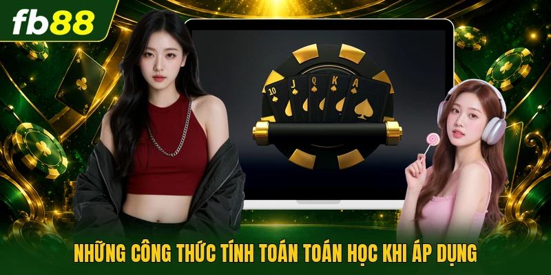 Cách Soi Cầu Baccarat | Tối Ưu Nhuận Từ Bảng Lịch Sử 2 Những công thức tính toán toán học khi áp dụng