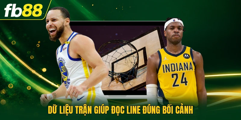 Kèo NBA Hôm Nay Phân Tích Bốn Hiệp Mỗi Hiệp 12 Phút Nhanh 3 Dữ liệu trận giúp đọc line đúng bối cảnh